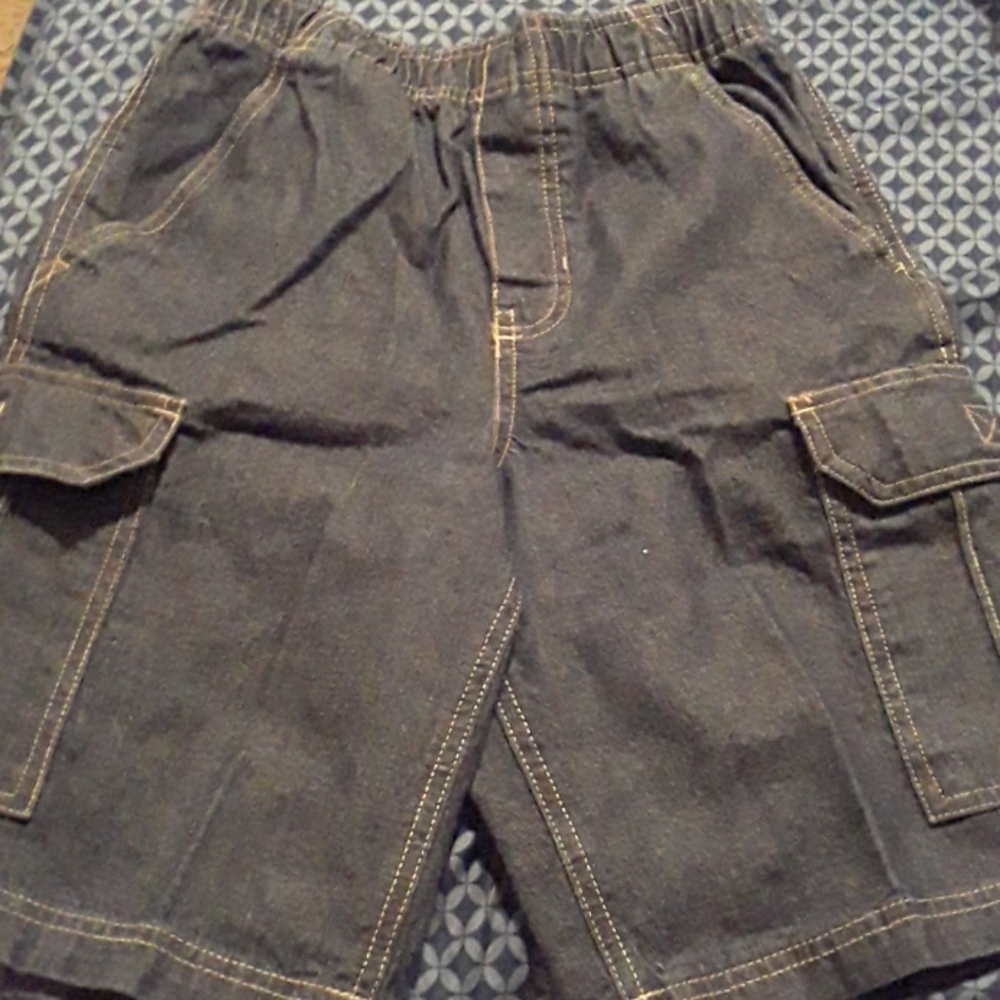 Short/kid